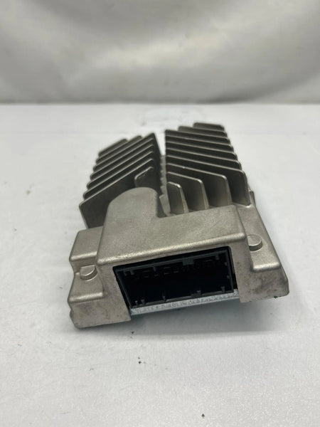 2020 2021 2022 BMW X2 RADIO AM FM AMPLIFIER UNIT ASSEMBLY