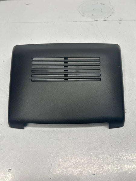 2020 NISSAN SENTRA LANE ASSIST CAMERA TRIM COVER OEM 284L86LB0A