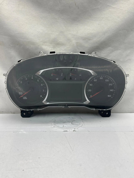 2019 2020 GMC TERRAIN INSTRUMENT CLUSTER SPEEDOMETER OEM 84562502 MPH 60K MILES