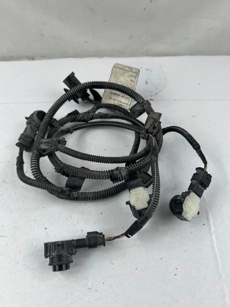 2016 DODGE RAM VAN PROMASTER CITY PARK ASSIST SENSOR ASSY OEM 51974381