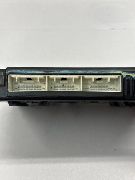 2019 HYUNDAI ELANTRA BODY CONTROL BCM BODY CONTROL MODULE UNIT OEM 854A0F2AL0