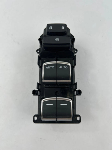 2023 TO 2025 HONDA ACCORD EX WINDOW SWITCH FRONT DRIVER SIDE MASTER OEM 3575030AA11