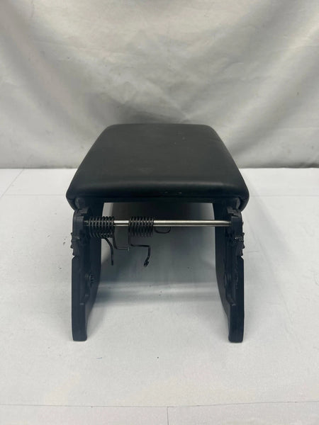 2023 2024 2025 HONDA ACCORD CENTER CONSOLE ARMREST BLACK ASSY