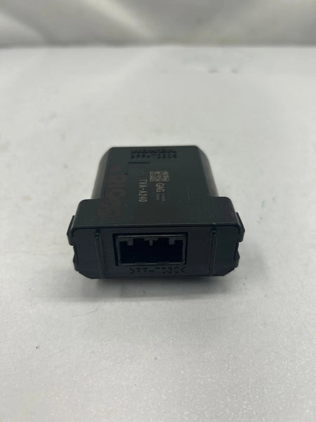 2021 HONDA ACCORD STEERING WHEEL HEATED CONTROL MODULE UNIT ASSY