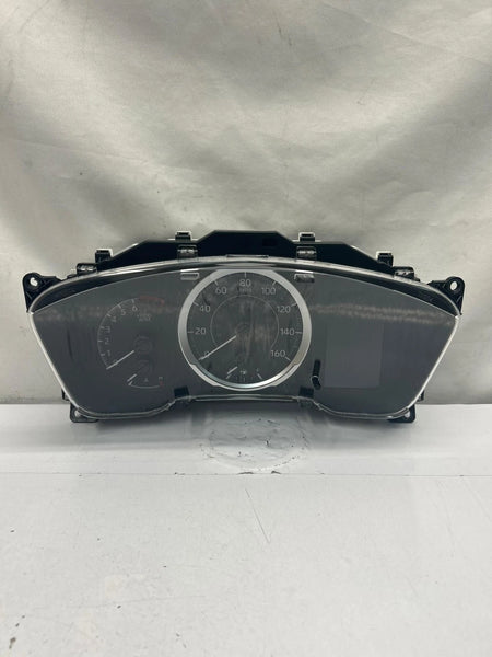 2022 TOYOTA COROLLA INSTRUMENT CLUSTER SPEEDOMETER SEDAN ASSY
