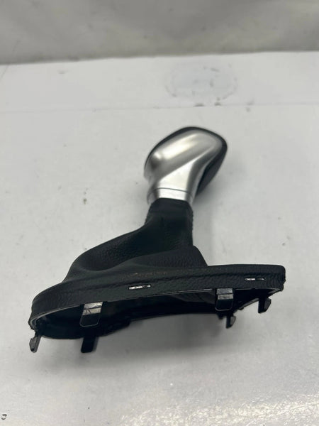 2020 KIA FORTE CENTER CONSOLE KNOB ASSY OEM 96120M6110WK