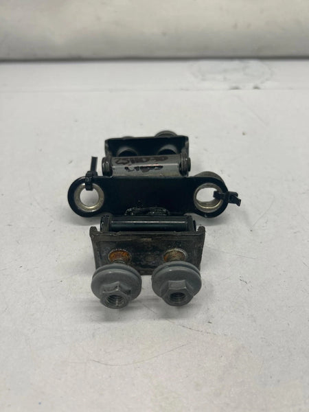 2022 2023 2024 2025 TOYOTA COROLLA CROSS LIDGATE HINGE REAR ASSY
