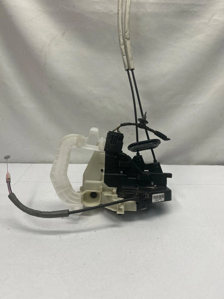2018 KIA OPTIMA DOOR LOCK ACTUATOR FRONT RIGHT PASSANGER SIDE ASSY