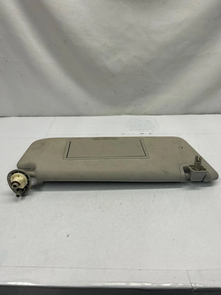 2016 TO 2021 HONDA CIVIC SUN VISOR RIGHT PASSANGER SIDE ASSY OEM 83230TBAA01ZA