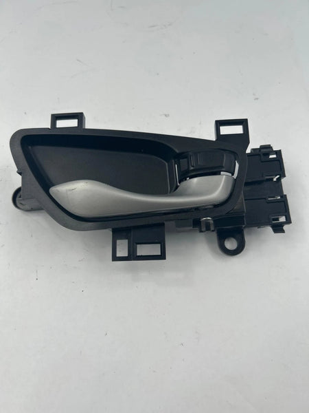2016 2021 HONDA CIVIC INSIDE DOOR HANDLE FRONT RIGHT SIDE ASSY OEM 72120TBAA11ZA