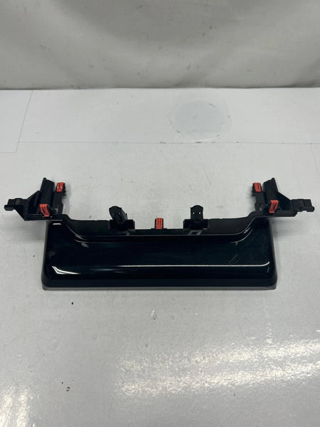 2018 TO 2024 TOYOTA CAMRY SUN VISOR RIGHT PASSANGER SIDE ASSY OEM 7431006C00B1