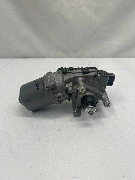 2019 2020 2021 2022 2023 2024 2025 TOYOTA COROLLA WIPER MOTOR FRONT ASSEMBLY