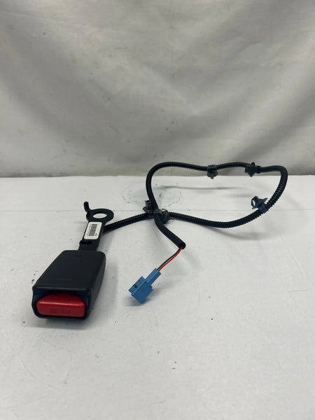 2023 2024 2025 HONDA ACCORD SEAT BELT BUCKLE FRONT PASSANGER ASSY
