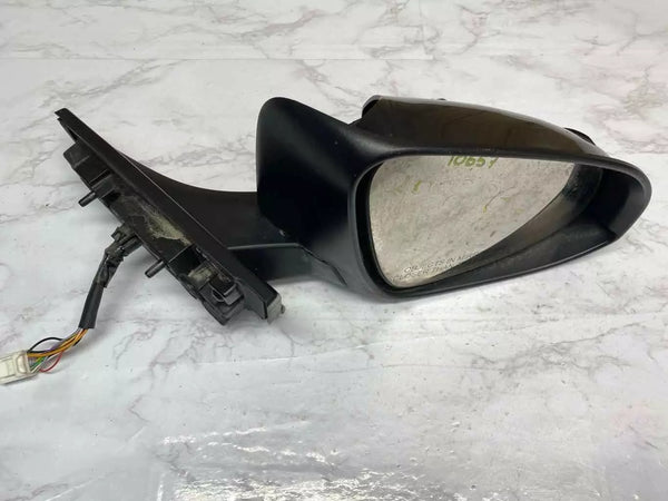 19 20 21 22 TOYOTA CHR DOOR MIRROR RIGHT SIDE FOR PARTS ONLY OEM 87910F4062