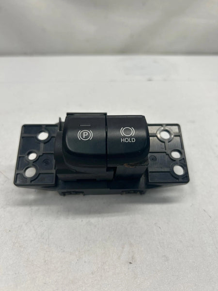 2021 TOYOTA COROLLA CENTER CONSOLE PARKING HOLD SWITCH ASSY OEM 75K782