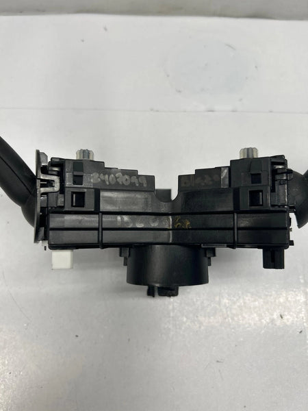 2019 TO 2021 CHEVROLET BLAZER HEADLIGHT & WIPER SWITCH ASSY OEM 39136229