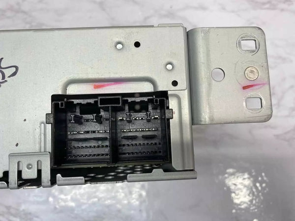 21 22 23 24 FORD BRONCO RADIO AM FM RECEPTOR CONJUNTO MODELO DEPORTIVO OEM M1PT18K810AC