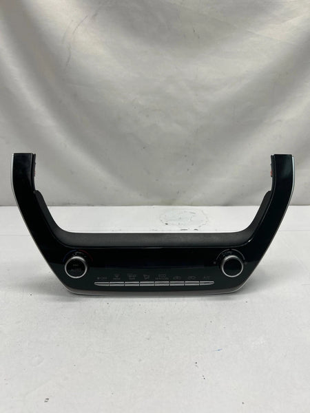 2019 2020 2021 2022 2023 TOYOTA COROLLA CLIMATE CONTROL HVAC AC AUTO PANEL SEDAN