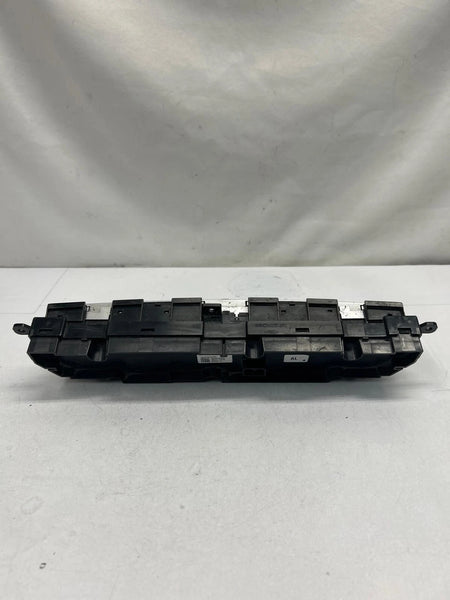 2022 HONDA ACCORD CLIMATE CONTROL HVAC PANEL US TURBO MODEL OEM 79610TVAA210M1