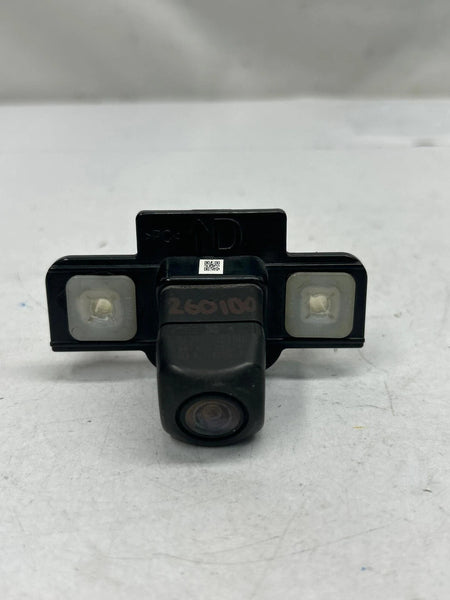2021 TO 2025 TOYOTA COROLLA BLIND SPOT ALERT SENSOR SEDAN REAR RADAR UNIT ASSY
