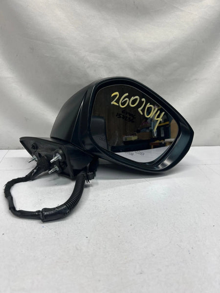 2022 2023 2024 HONDA CIVIC DOOR MIRROR RIGHT SIDE CANADA MARKET ASSY NH-731P