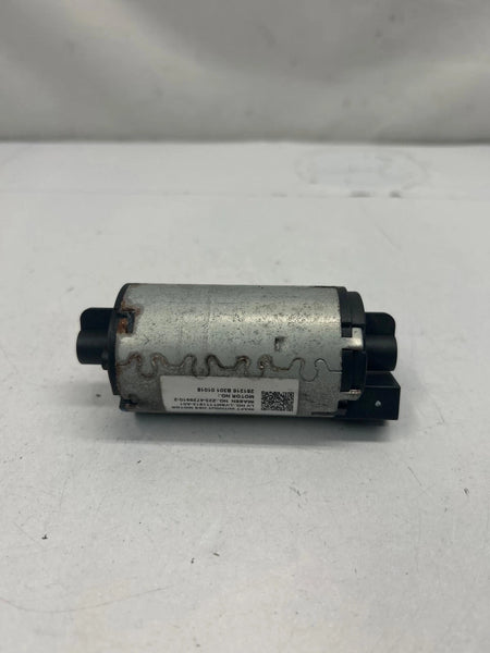 2017 HONDA CIVIC SEAT MOTOR FRONT LEFT DRIVER SIDE ASSY