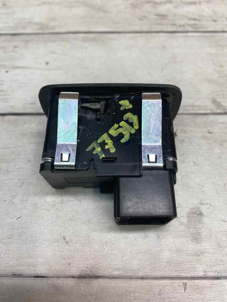 Interruptor de janela Dodge Journey 2011 2016 porta lateral traseira direita OEM 68080842AA