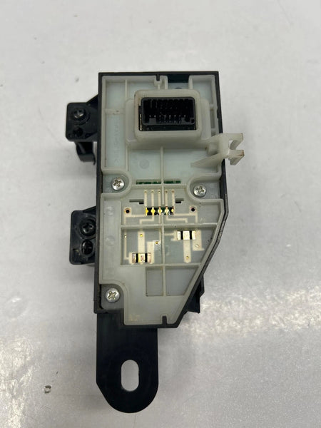 2023 TOYOTA CAMRY DASH SWITCH MODE CONTROL SWITCH ASSY OEM 75K156