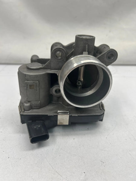 2013 2014 2015 CHEVROLET SPARK THROTTLE BODY VALVE ASSY