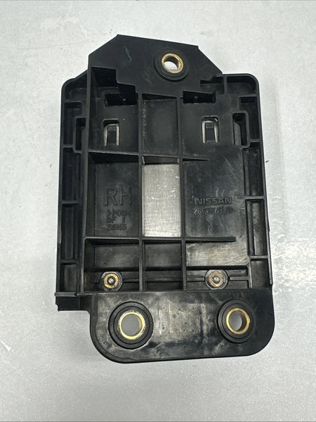 2020 TO 2023 INFINITI Q50 OBSTACLE WARNING CONTROL DRIVER ASSIST MODULE OEM 284K06HL0C
