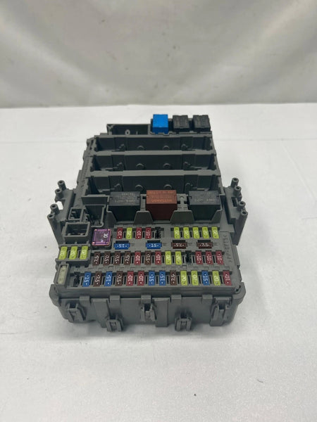 2018 ACURA RDX JUNCTION BOX CABIN FUSE RELAY BLOCK ASSY