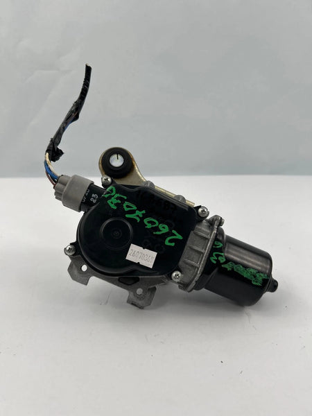 2020 TO 2025 NISSAN SENTRA WIPER MOTOR FRONT ASSY OEM 288006LB0A