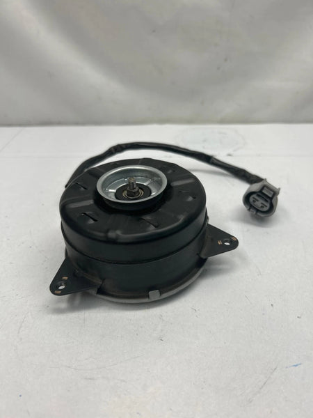 2020 2021 2022 TOYOTA COROLLA ELECTRIC COOLING MOTOR SEDAN 1.8L ASSEMBLY