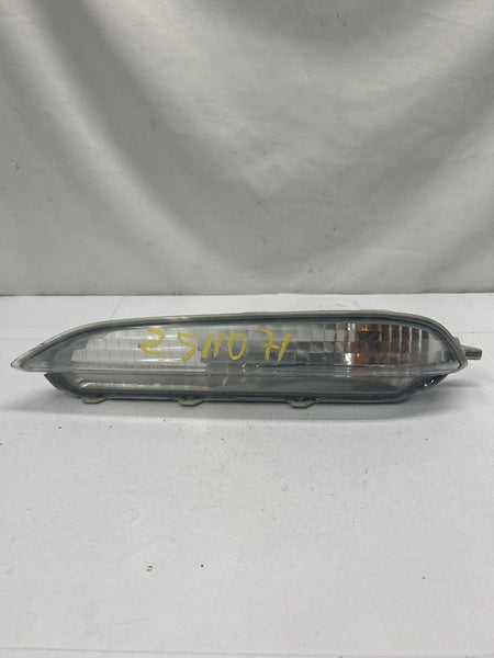 2016 TO 2018 HONDA PILOT TURN SIGNAL LIGHT FRONT LEFT DRIVER PARKING ASSEMBLY 33350tg7a11