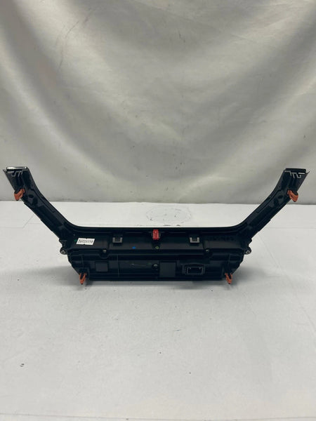 2019 2020 2021 2022 2023 TOYOTA COROLLA CLIMATE CONTROL SEDAN AUTO PANEL ASSY