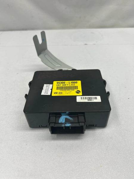 2020 TO 2023 HYUNDAI SONATA POWER INVERTER CONVERTER MODULE ASSY OEM 95300L1000