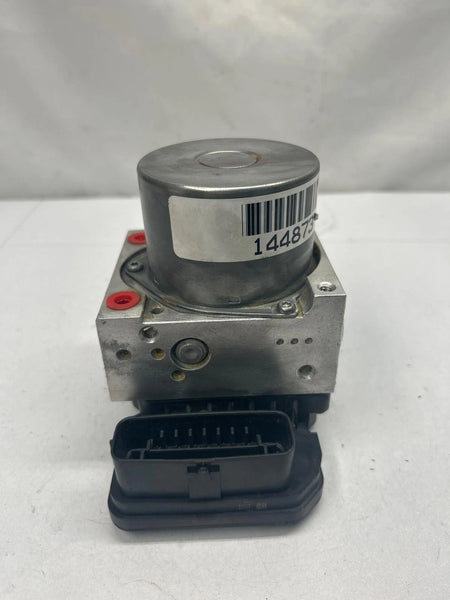 2017 2018 TOYOTA RAV4 ABS PUMP MODULE ASSEMBLY OEM VIN F JAPAN 4405042D00