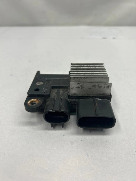 2020 TOYOTA COROLLA COOLING FAN CONTROL SEDAN 1.8L ASSEMBLY 89257k0020