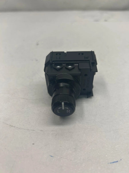 2022 TOYOTA COROLLA DOOR MIRROR CONTROL SWITCH ASSY