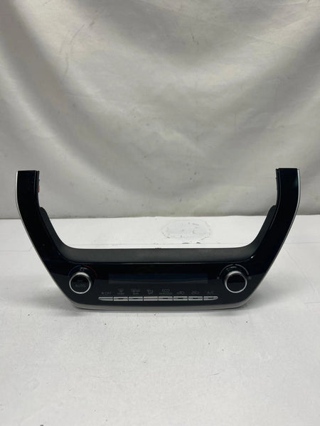 2019 2020 2021 2022 2023 TOYOTA COROLLA CLIMATE CONTROL MODULE UNIT SEDAN ASSY