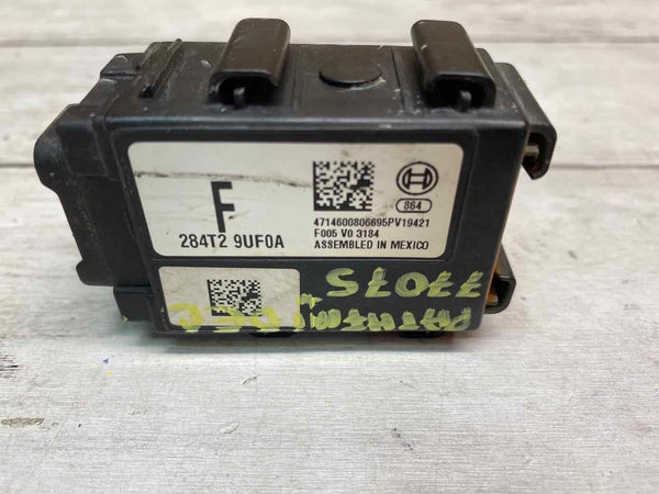 Nissan Pathfinder gateway control module 2013 to 2020 unit assy OEM 284T29UF0A