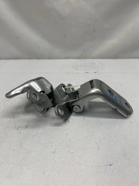 2021 TOYOTA COROLLA DOOR HINGE REAR LEFT SIDE ASSY