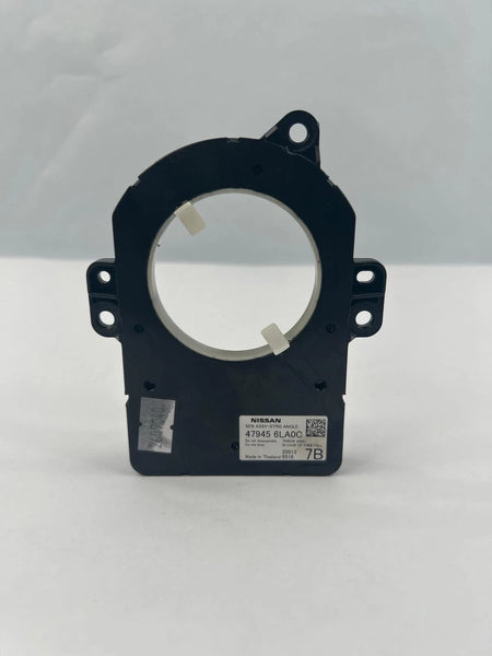 2021 NISSAN SENTRA STEERING ANGEL SENSOR CRANK WHEEL OEM 479456LA0C