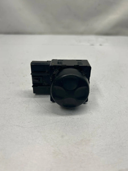 20 JEEP CHEROKEE SEAT CONTROL SWITCH FRONT LEFT ASSY