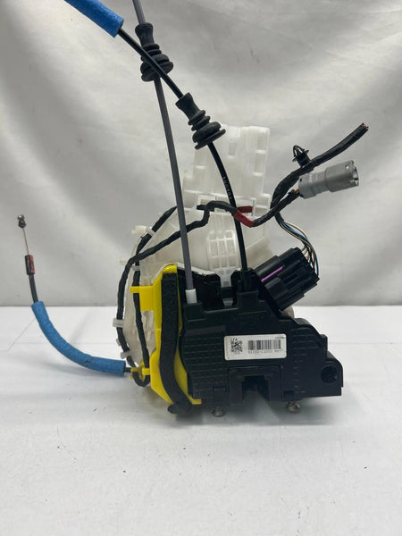 2015 TO 2019 HYUNDAI SONATA DOOR LOCK ACTUATOR FRONT LEFT DRIVER SIDE ASSEMBLY