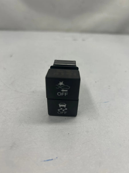 2019 ACURA TLX TRACTION CONTROL DUAL SWITCH ASSY