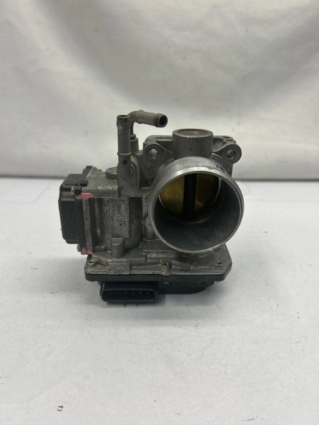 2016 2025 HONDA CIVIC THROTTLE BODY VALVE ASSY 1.5L TURBO