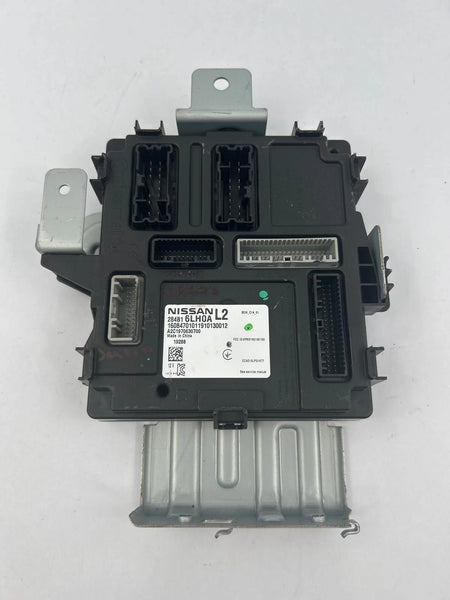 2020 TO 2022 NISSAN SENTRA BODY CONTROL MODULE BCM OEM 284B16LH0A