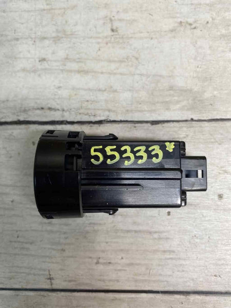 LEXUS IS300 2020 INTERRUPTOR DE ENCENDIDO, ARRANQUE Y PARADA DEL MOTOR, BOTÓN OEM 335Q06000203