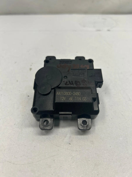 2022 HONDA ODYSSEY AIR FLAP MOTOR HVAC AC ACTUATOR ASSY